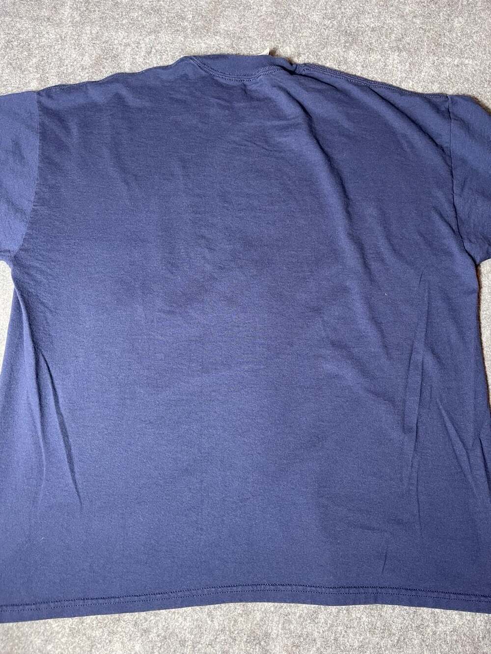 Vintage 2002 Hershey Pennsylvania Flavor of Fun Graphic T-Shirt XL - Picture 4 of 5